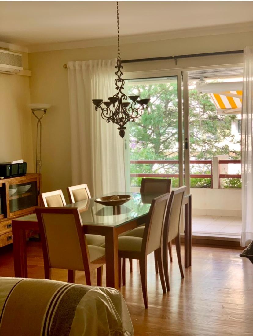 Apartamento Dentro Da Marina De Vilamoura Bagian luar foto
