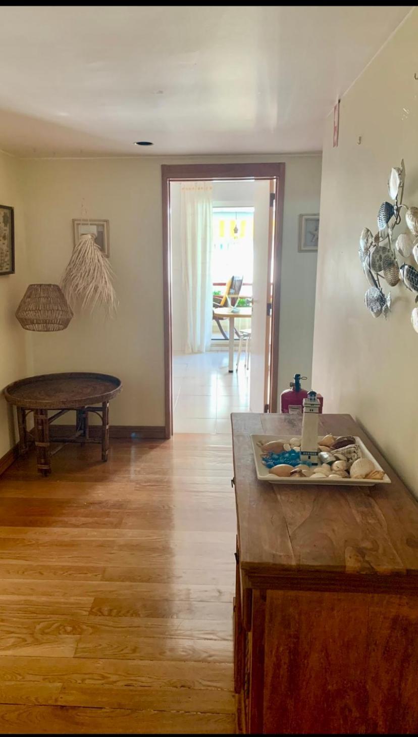 Apartamento Dentro Da Marina De Vilamoura Bagian luar foto
