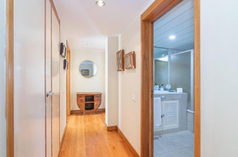 Apartamento Dentro Da Marina De Vilamoura Bagian luar foto