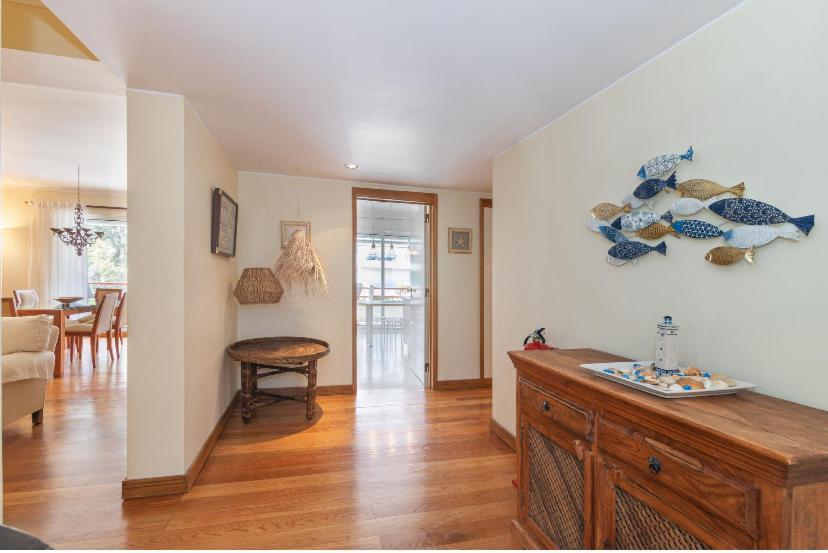 Apartamento Dentro Da Marina De Vilamoura Bagian luar foto