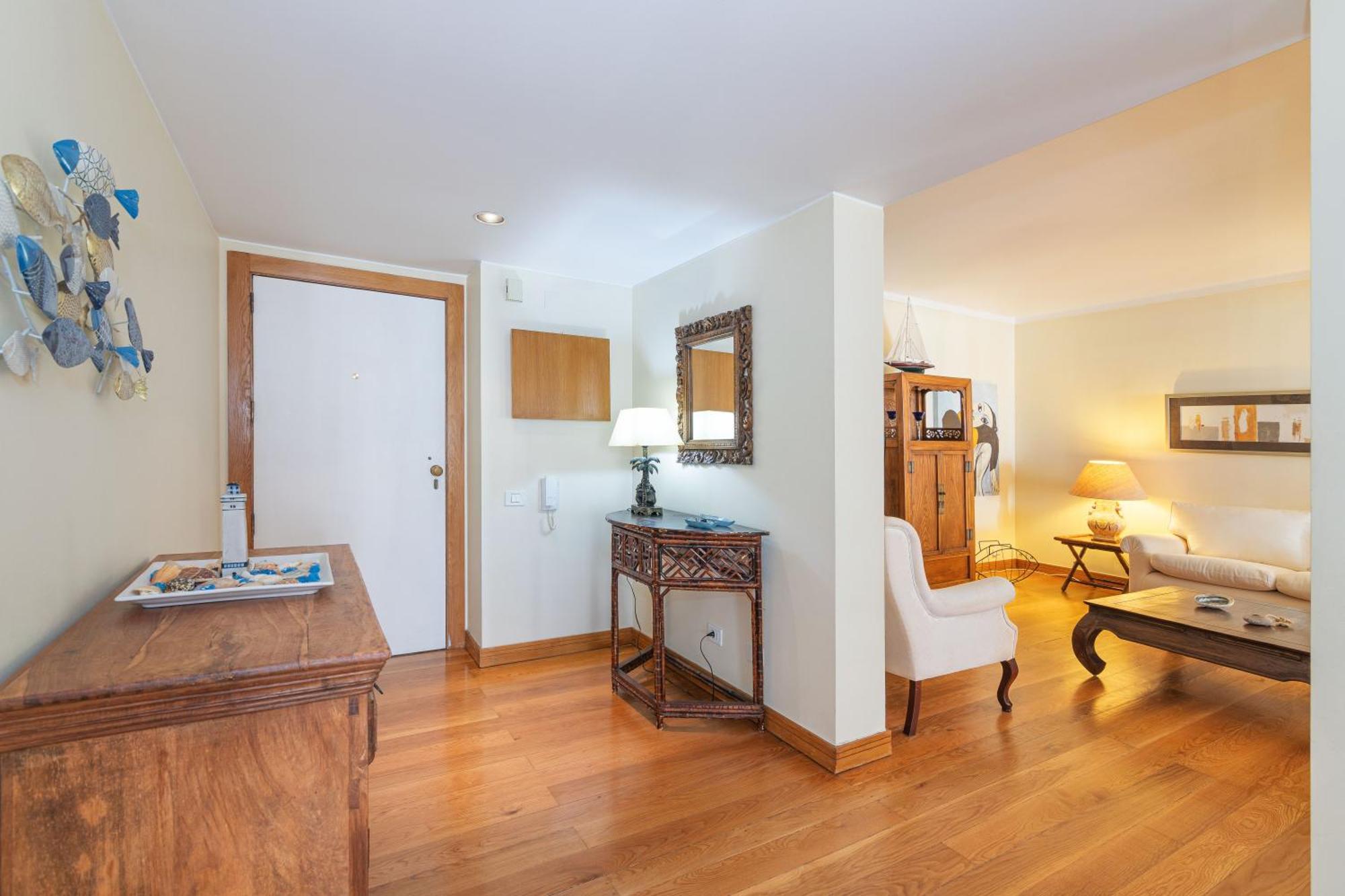Apartamento Dentro Da Marina De Vilamoura Ruang foto