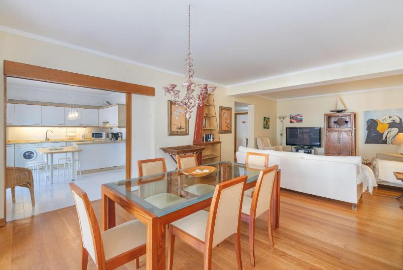 Apartamento Dentro Da Marina De Vilamoura Ruang foto