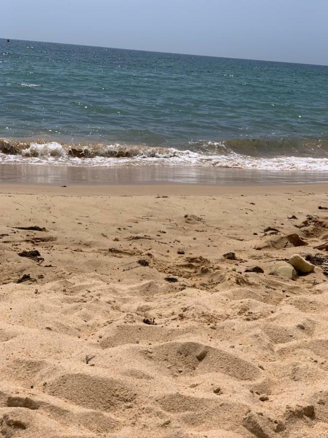 Apartamento Dentro Da Marina De Vilamoura Bagian luar foto