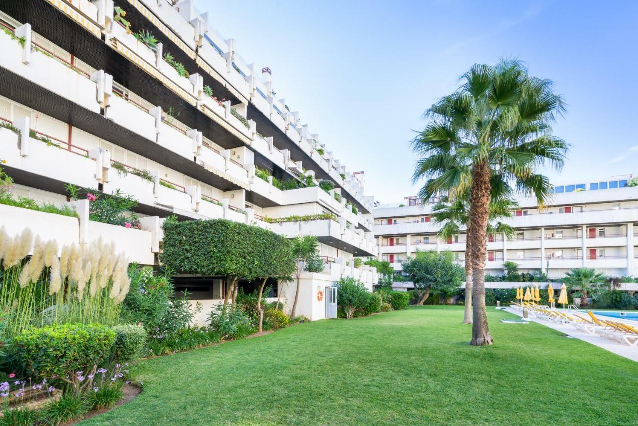 Apartamento Dentro Da Marina De Vilamoura Bagian luar foto