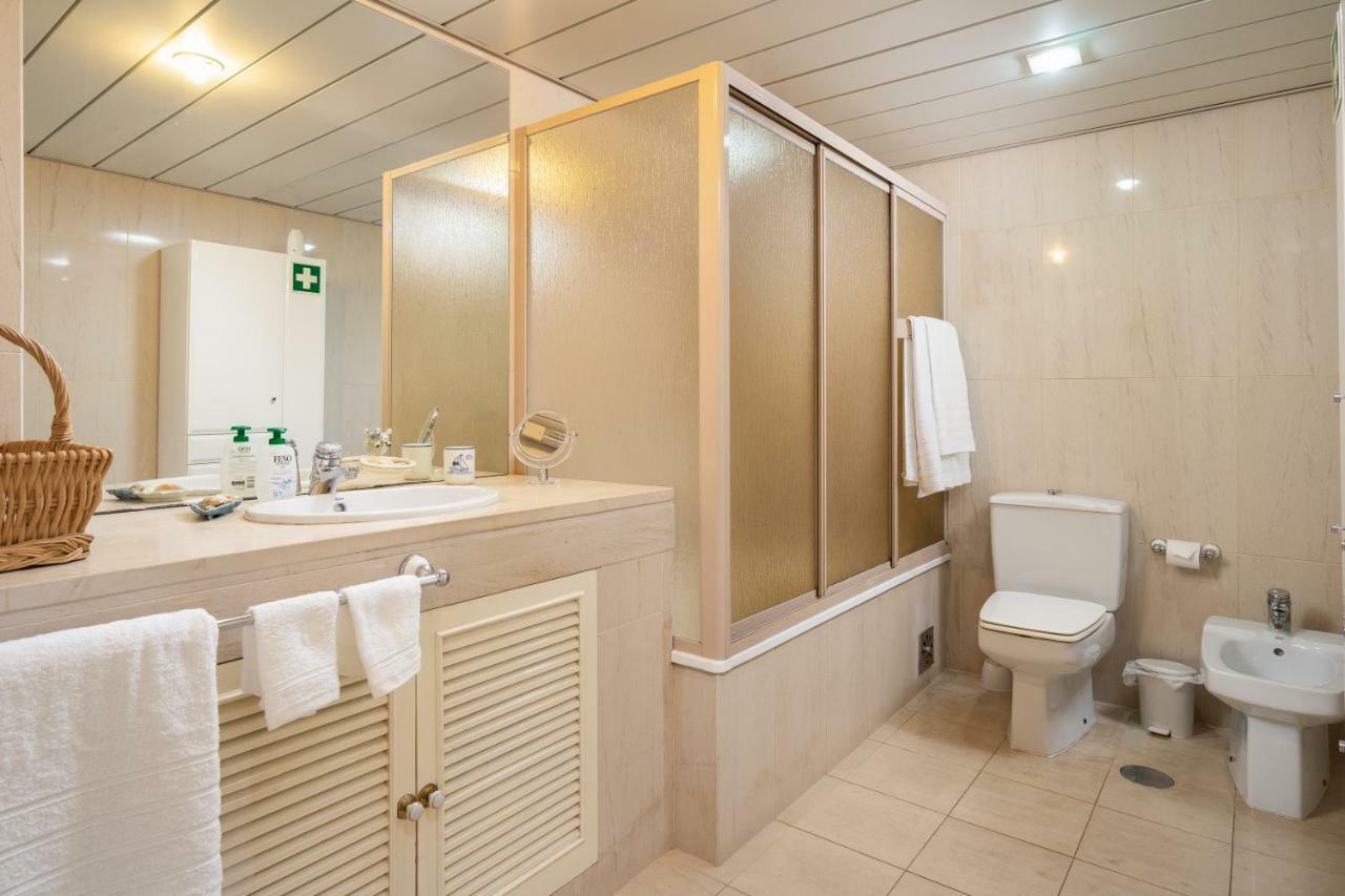 Apartamento Dentro Da Marina De Vilamoura Bagian luar foto